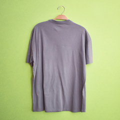 Camiseta cinza|Armani Exchange - Amo Muito