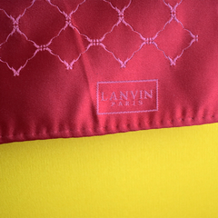 lenço luxuoso | LANVIN - comprar online