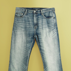 Calça jeans masculina
