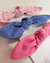 kit mini scrunchie Clara - comprar online