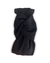 Tiara turbante Black bengaline - comprar online