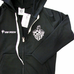 CAMPERA CLUB MERCEDES ADULTO