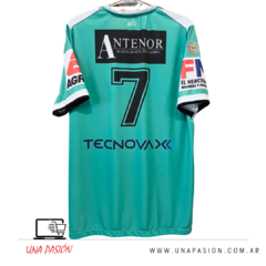 CAMISETA CLUB MERCEDES ALTERNATIVA 2024- - comprar online