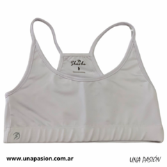 TOP CARACAS SHASHI - tienda online