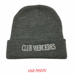 GORROS CLUB MERCEDES en internet