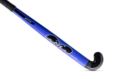 Palo de hockey - TK Midi head 100% mulberry - Azul - comprar online