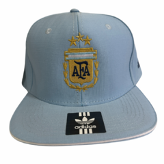 GORRA ARGENTINA en internet