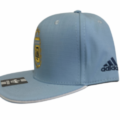 GORRA ARGENTINA - UNA PASION