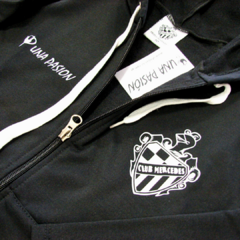 CAMPERA CLUB MERCEDES ADULTO - comprar online