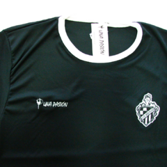 CAMISETA CLUB MERCEDES ENTRENAMIENTO BORDADA. - UNA PASION