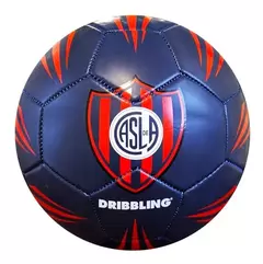 Pelota Futbol San Lorenzo N°5 Estadios