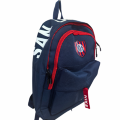 MOCHILAS . - tienda online