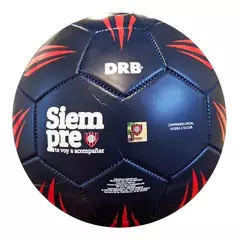 Pelota Futbol San Lorenzo N°5 Estadios - comprar online