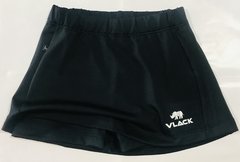 Pollera con Short PILMAY VLACK - comprar online