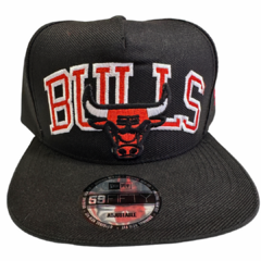 GORRA BULLS