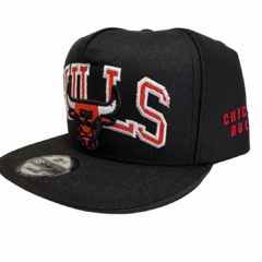 GORRA BULLS - comprar online