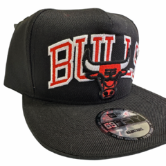 GORRA BULLS en internet