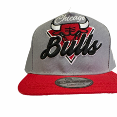 GORRA BULLS - tienda online