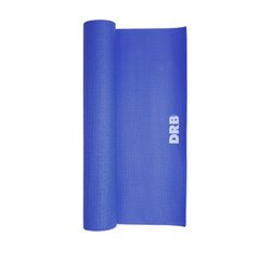 COLCHONETA YOGA MAT LISAS