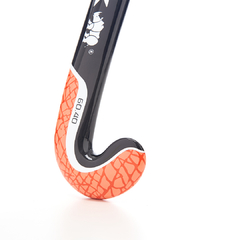 INDIO BOW POWERFUL SERIES CORAL 60.40 VLACK - UNA PASION