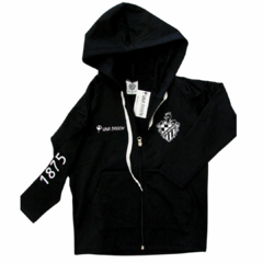 CAMPERA CLUB MERCEDES NIÑO - UNA PASION