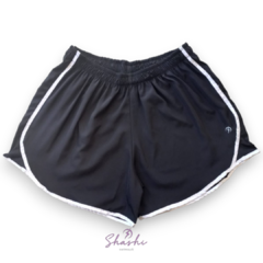 SHORT CIRE OTTAWA - SHASHI - comprar online