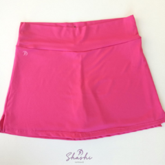 POLLERA SHORT MONACO - SHASHI