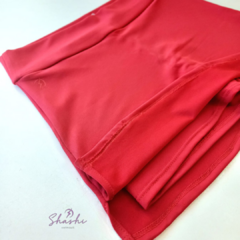 POLLERA SHORT MONACO - SHASHI - comprar online