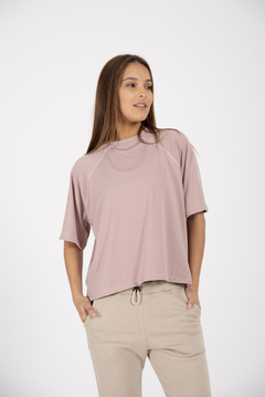 REMERA SEUL - SHASHI - comprar online