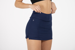 POLLERA SHORT MONACO - SHASHI - comprar online