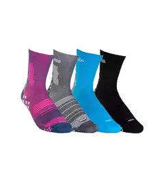 Medias UNBREAKABLE SHORT - SOX