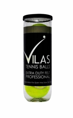 Pelotas Balls One de Vilas