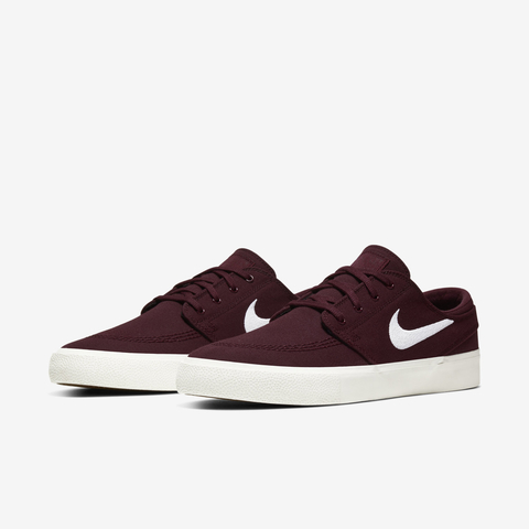 Nike store janoski bordo