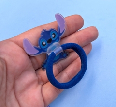 Parzinho Xuxinha Stitch e Angel - Atelier Chuva de Cores