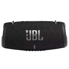 JBL - Xtreme 3 Black - IBlack Store Maringá Ltda