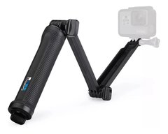 GoPro - 3-Way - Grip/Arm/Tripod (Bastao, suporte de mao e tripe) - comprar online