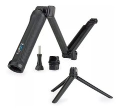 GoPro - 3-Way - Grip/Arm/Tripod (Bastao, suporte de mao e tripe)