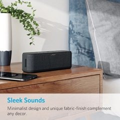 ANKER - SoundCore Boost (caixa de som) - loja online