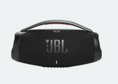 JBL - Boombox 3 - IBlack Store Maringá Ltda