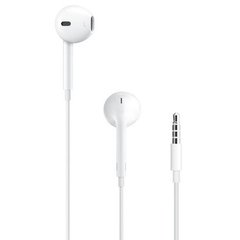 Apple - EarPods - Fone de Ouvido Headphone Plug (P2) MNHF2BZ/A na internet