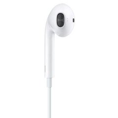 Apple - EarPods - Fone de Ouvido Headphone Plug (P2) MNHF2BZ/A - IBlack Store Maringá Ltda