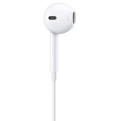 Apple - EarPods - Fone de Ouvido Headphone Plug (P2) MNHF2BZ/A - loja online