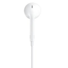 Apple - EarPods - Fone de Ouvido Connector Lightning MMTN2BZ/A - IBlack Store Maringá Ltda