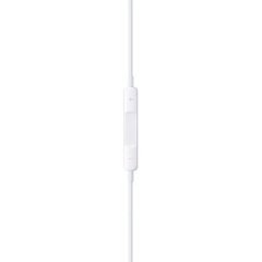 Apple - EarPods - Fone de Ouvido Connector Lightning MMTN2BZ/A - loja online