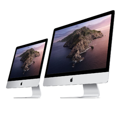 iMac 21,5 4k 3.6QC 8G 1TB MRT32BZ - comprar online