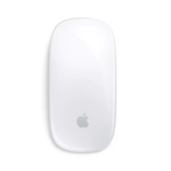 APPLE - Magic Mouse 3 Branco (USB-C) - MK2E3BE/A