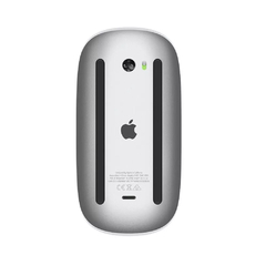 APPLE - Magic Mouse 3 Branco (USB-C) - MK2E3BE/A - IBlack Store Maringá Ltda