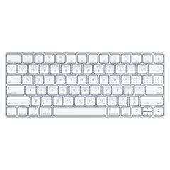 APPLE - Magic Keyboard - Teclado sem fio Branco MLA22 - comprar online