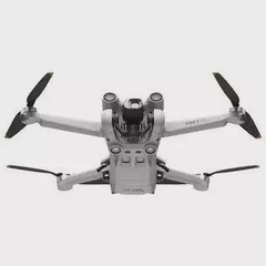 DJI - Drone Mini 3 Pro Single + RC (BR) na internet