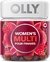 OLLY Women's - Multivitamin Gummy Supplement with Vitamins A C D E Bs